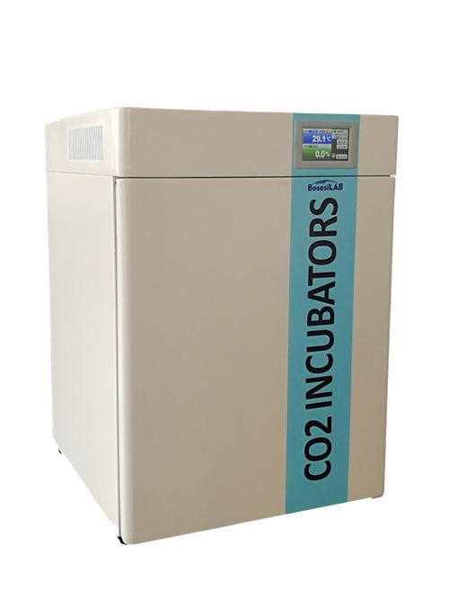 气套二氧化碳培养箱NDIR